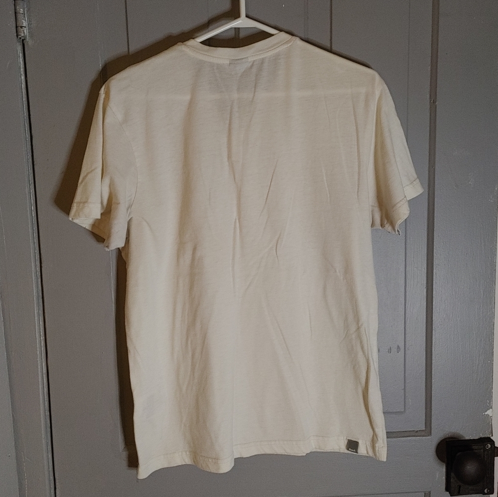 2/$30 Bench Button Neck Tee - Picture 6 of 6
